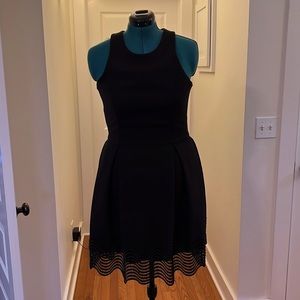 Nha Khanh size 10 cocktail dress